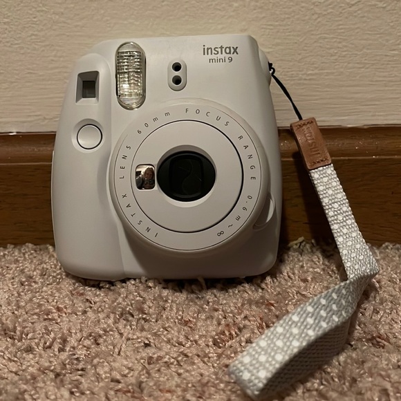 Fujifilm Other - 📸 FujiFilm Instax mini 9 📸